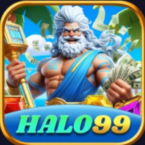 HALO99 - Game Balap Terbaik di Android