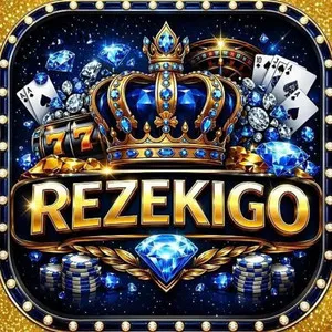 REZEKIGO - Game Kasino Seru dan Menguntungkan