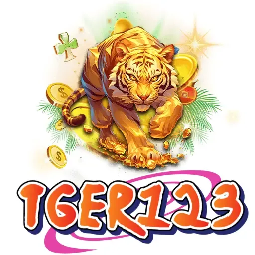TGER123 - Petualangan Seru di Dunia Fantasi