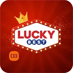Logo luckybest